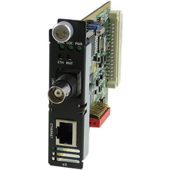 Perle Ex-1C1110-Bnc Ethernet Extender