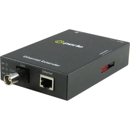 Perle Ex-1S110-Bnc Ethernet Extender