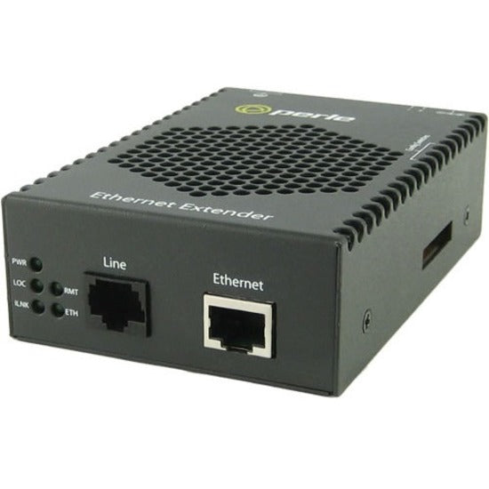 Perle Ex-1S110-Rj-Xt Ethernet Extender