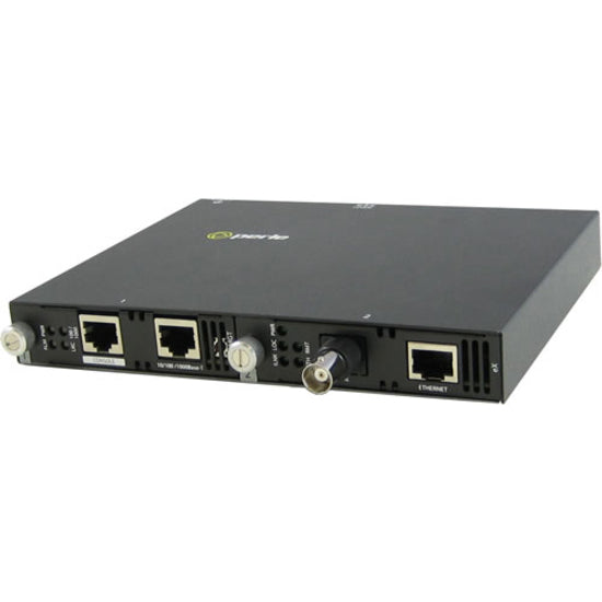 Perle Ex-1Sm110-Bnc Network Extender