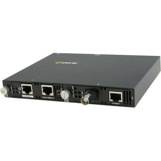 Perle Ex-1Sm1110-Bnc Network Extender