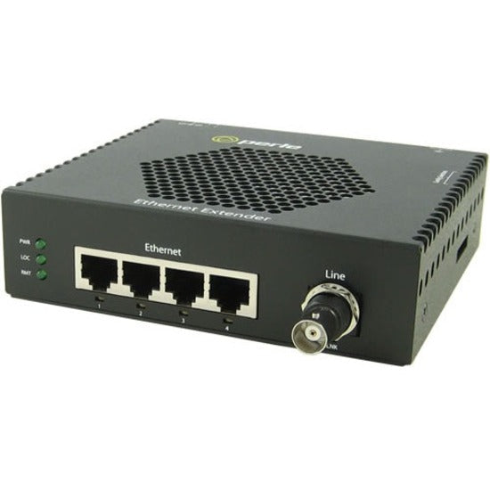 Perle Ex-4S110-Bnc-Xt Ethernet Extender