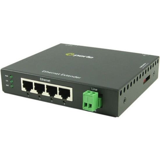 Perle Ex-4S1110-Tb Ethernet Extender
