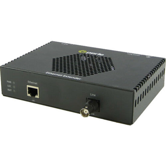 Perle Exp-1S1110L-Bnc-Xt Network Extender