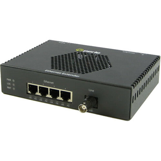 Perle Exp-4S110E-Bnc Network Extender