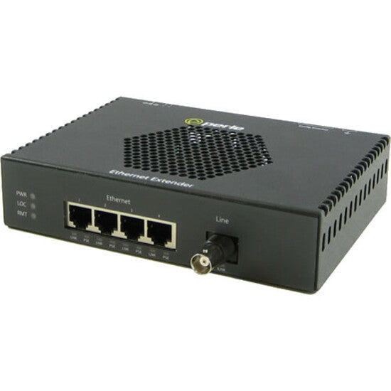 Perle Exp-4S110E-Bnc-Xt Network Extender