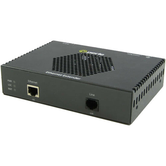 Perle Exp-4S110E-Rj-Xt Network Extender
