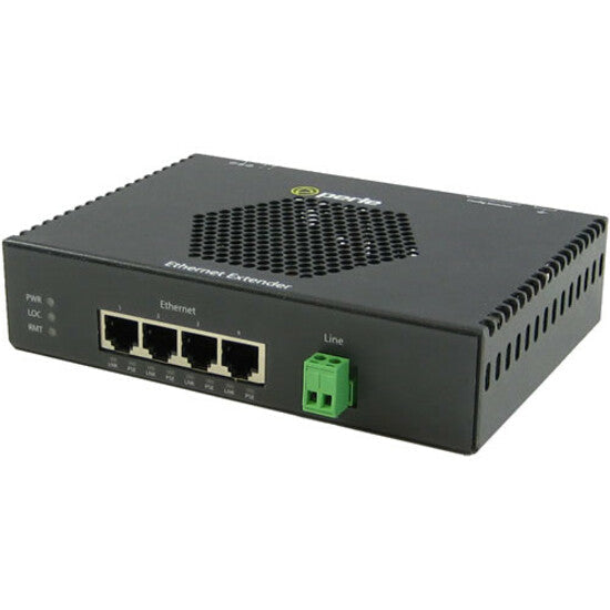 Perle Exp-4S110E-Tb Network Extender