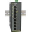 Perle IDS-108FPP - Industrial PoE Switch 07009990