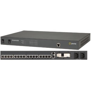Perle Iolan Scs Console Server 04031554