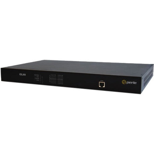 Perle Iolan Sds32C Ldc Utility Terminal Server