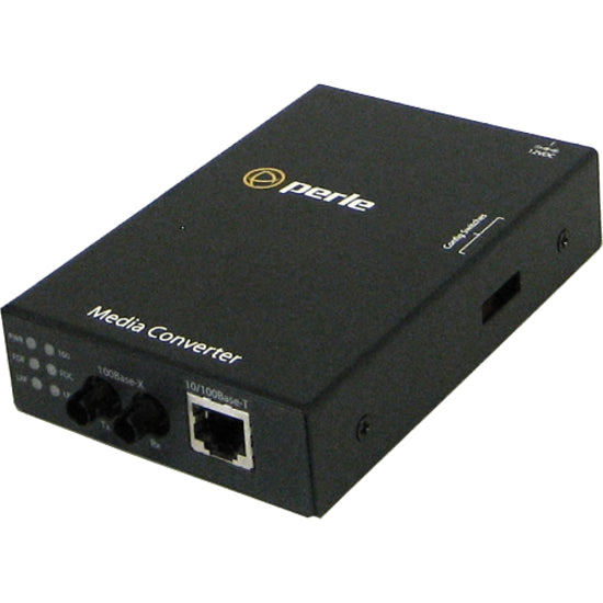 Perle S-110-S2Lc20-Xt Media Converter