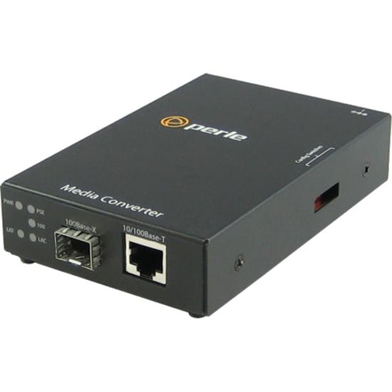 Perle S-110P-M2Sc2-Xt Media Converter