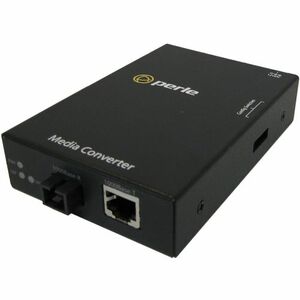 Perle S-1110-S1Sc80U Media Converter