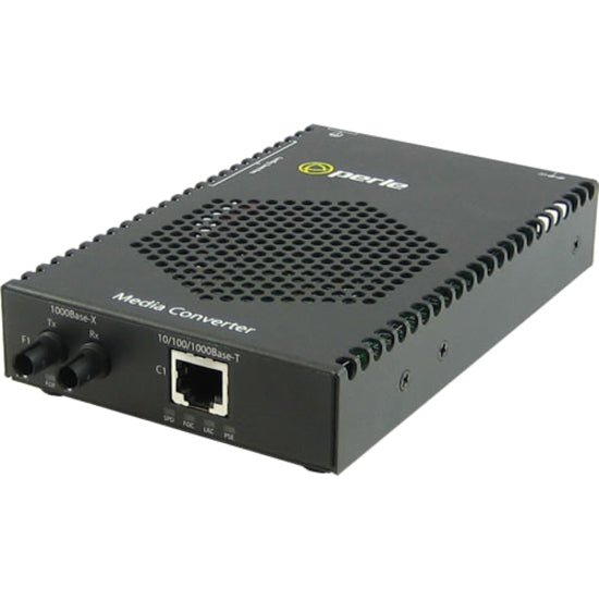 Perle S-1110Pp-S2St10-Xt Media Converter