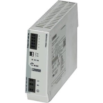 Perle Trio-Ps-2G/1Ac/48Dc/5 Single-Phase Din Rail Power Supply