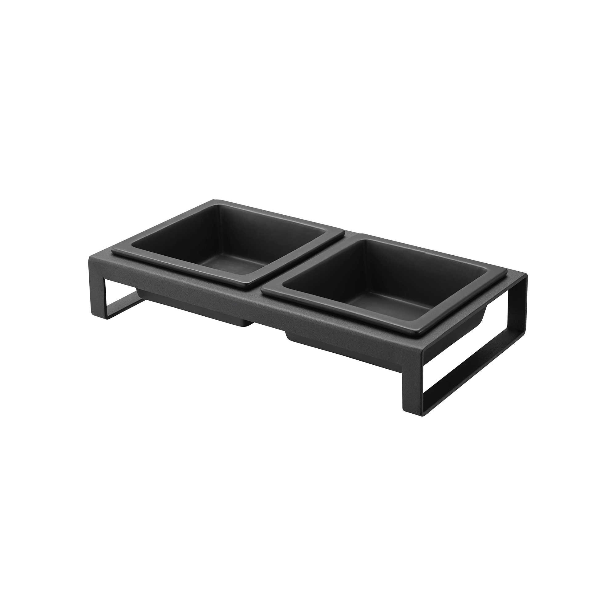 Pet Food Bowl