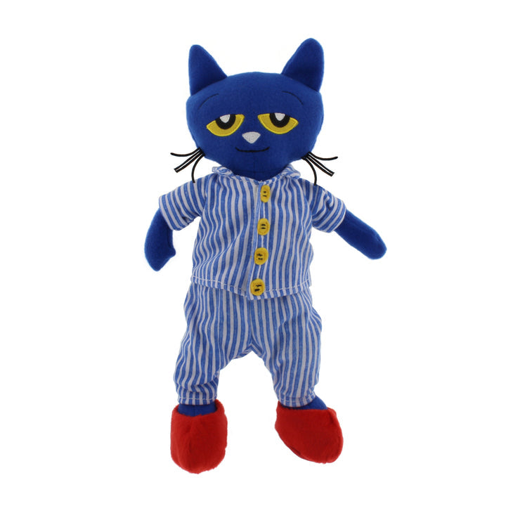 Pete the Cat Bedtime Blues