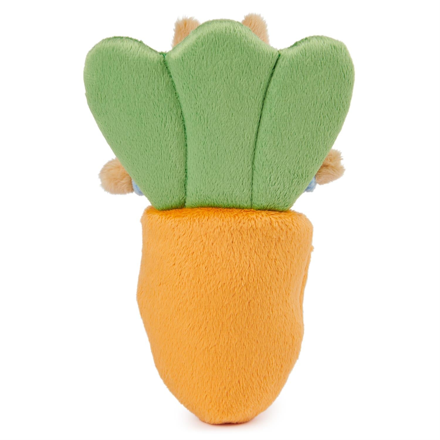Peter Rabbit Carrot Plush
