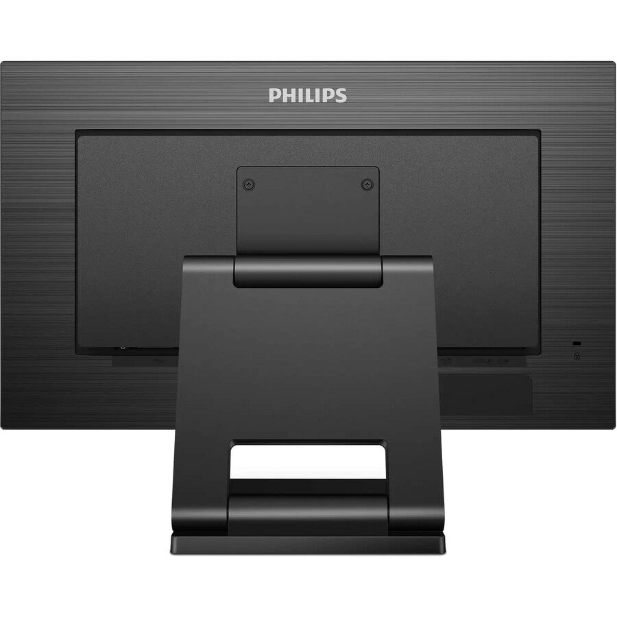 Philips 242B1TC 24" LCD Monitor with SmoothTouch