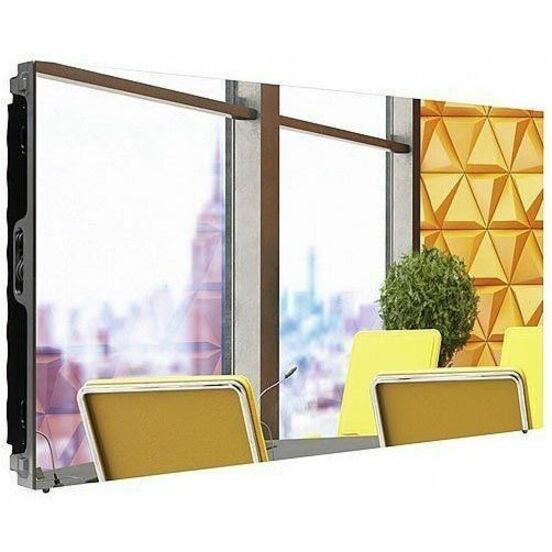 Philips 330BDL9119L INT8006 UHD LED Display Wall Mount