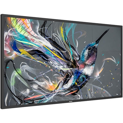 Philips 50BDL3650Q Q-Line 50" 4K Digital Signage Display