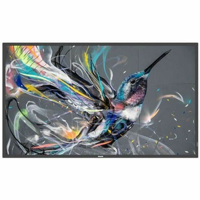 Philips 55 ProSumer 18/7 UHD Display 400cd/m2