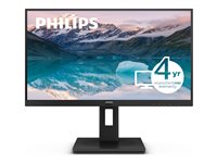 Philips Business Monitor 222S9JML/27 - 22" Full HD LCD