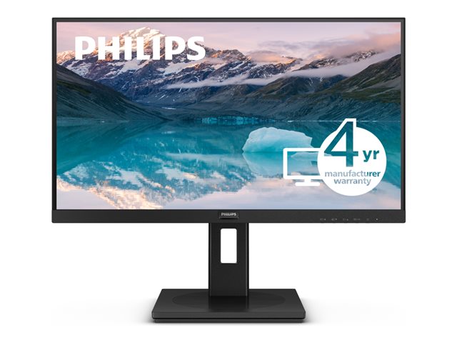 Philips Business Monitor 222S9JML/27 - 22" Full HD LCD
