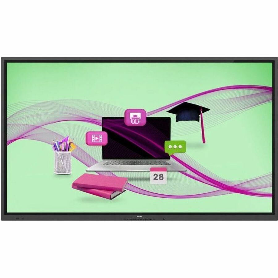Philips E-Line 75BDL4152E Collaboration Display 75BDL4152E/00