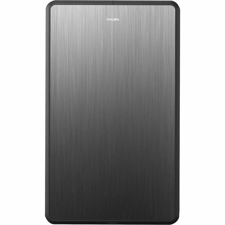 Philips Fidelio TAFW1 Subwoofer System - 210 W RMS - Black