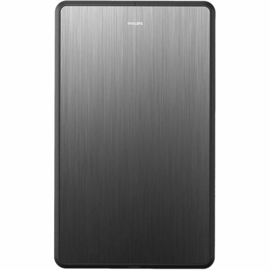 Philips Fidelio TAFW1 Subwoofer System - 210 W RMS - Black