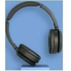 Philips On-Ear Wireless Headphones