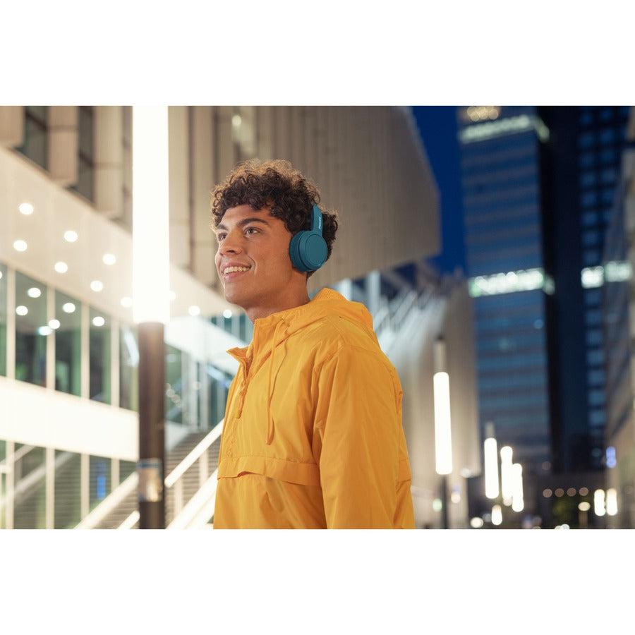 Philips On-Ear Wireless Headphones
