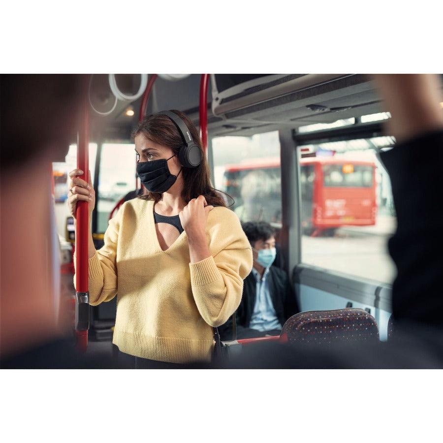 Philips On-Ear Wireless Headphones