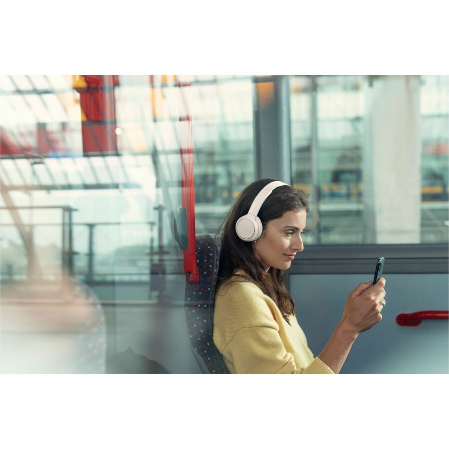 Philips On-Ear Wireless Headphones