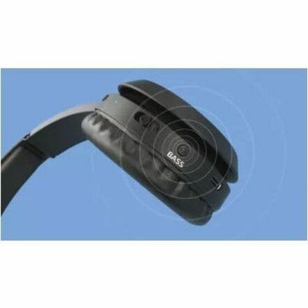 Philips On-Ear Wireless Headphones