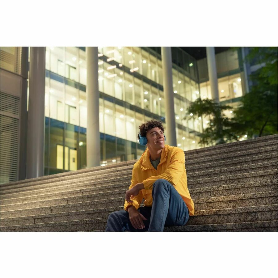 Philips On-Ear Wireless Headphones