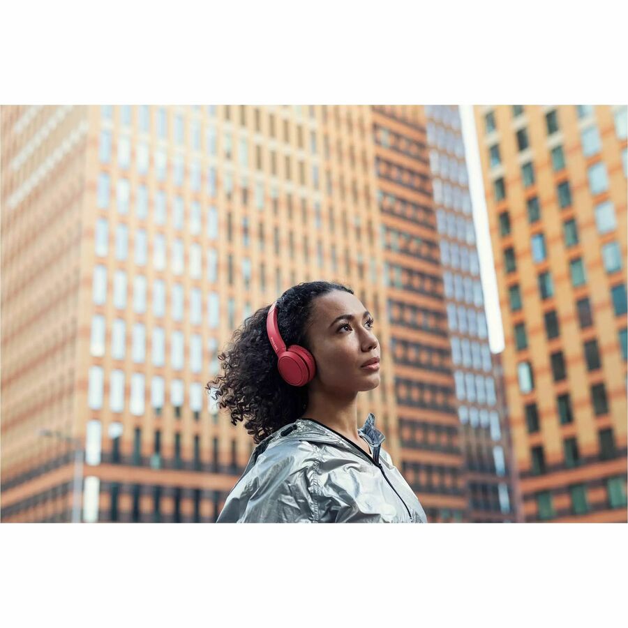 Philips On-ear Wireless Headphone