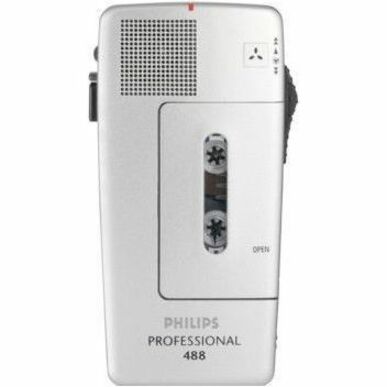 Philips PocketMemo Voice Recorder