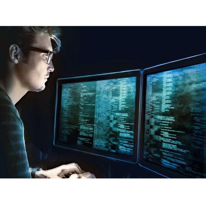 Philips PowerSensor Monitor - Energy Efficient 4K UHD VA Display | TecISoft 328B1