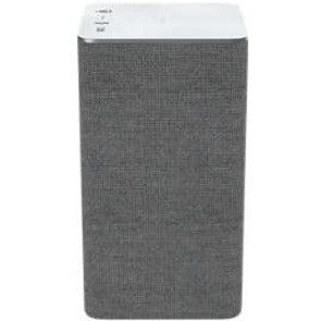 Philips TAW6205 1.0 Bluetooth Speaker System - 40 W RMS - Alexa, Google Assistant, Siri Supported - Gray