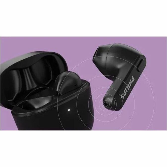 Philips True Wireless Headphone TAT2236BK/00