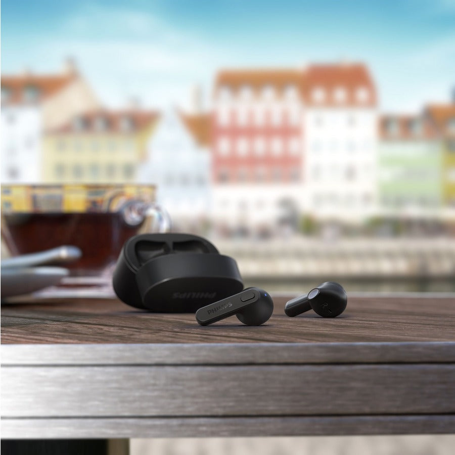 Philips True Wireless Headphone TAT2236BK/00