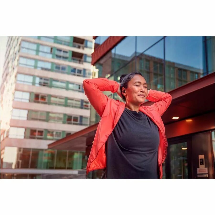 Philips True Wireless Sports Headphone