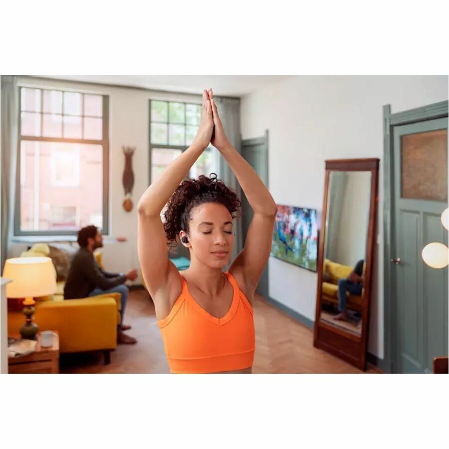 Philips True Wireless Sports Headphone