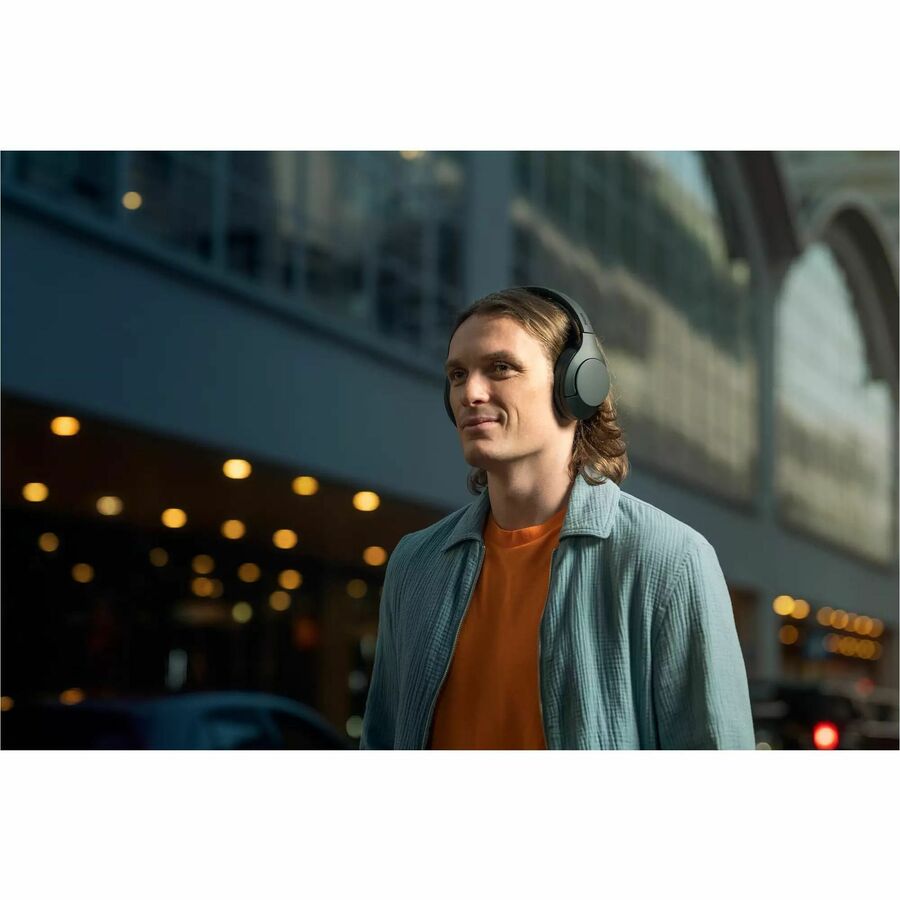 Philips Wireless Headphone