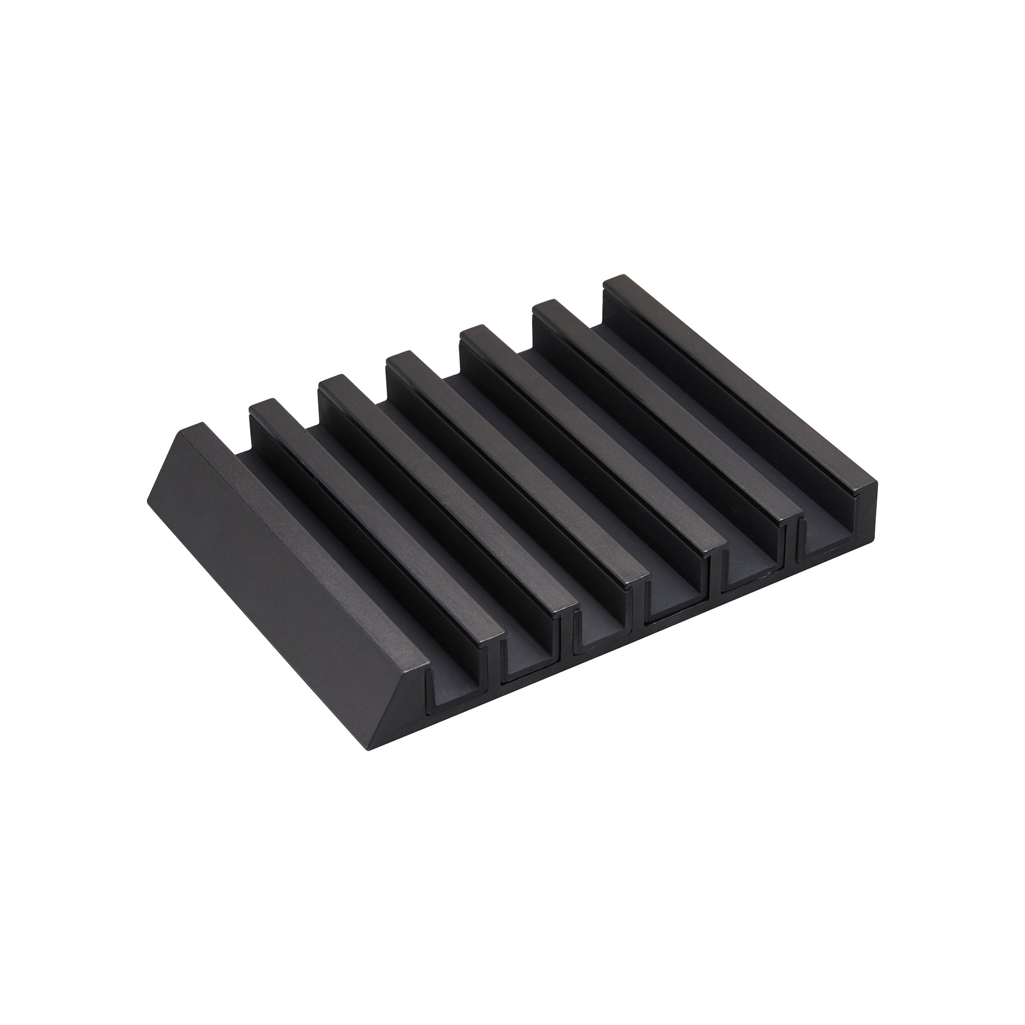 Phone & Tablet Stand - Aluminum - Aluminum
