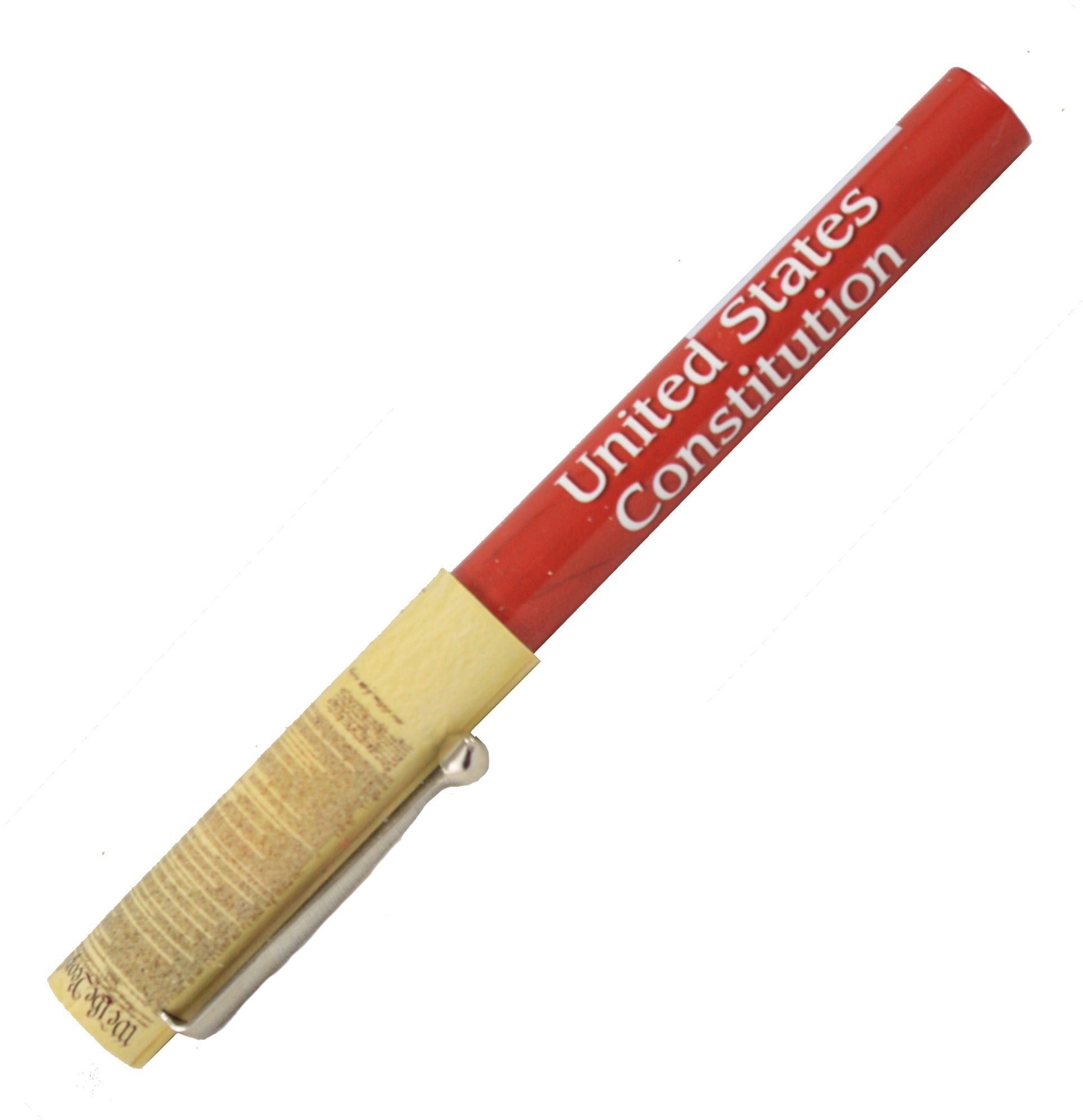 Photo Pen - US Constitution