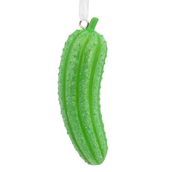 Pickle Ornament